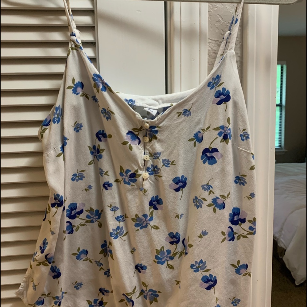 Old navy camisole